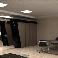 Офис компании “Дидас Першия”, г. Брест